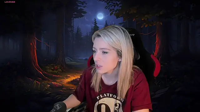 Lisaonthemoon online show from 12-05-24, 07:28