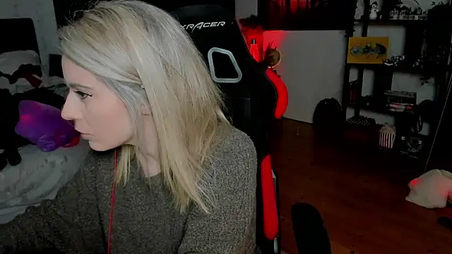 Lisaonthemoon online show from 02-03-26, 06:13