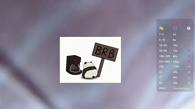 octavarium21 online show from 02-18-25, 07:10