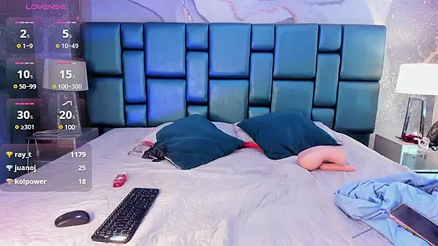 Snapshot of Nahomi_Wild chatting on 01-16-25, 01:58 Nahomi Wild online show from 01-16-25, 01:58