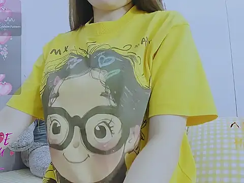 Linh diudang online show from 11-05-25, 02:33