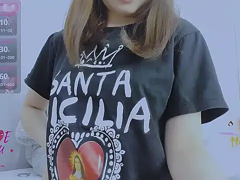 Linh diudang online show from 11-20-25, 03:50