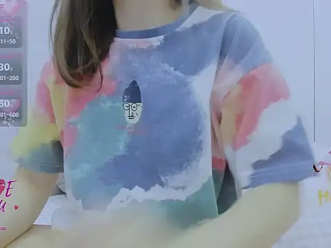 Linh diudang online show from 11-28-25, 02:53