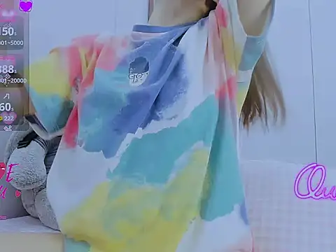 Linh diudang online show from 01-07-26, 02:36