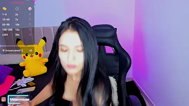 melanyrouse1 online show from 03-20-25, 09:56