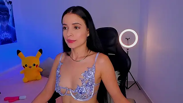 melanyrouse1 online show from 03-28-26, 08:52