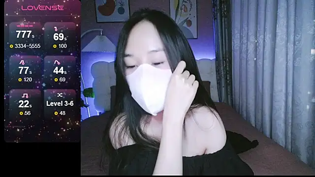  Viviann  online show from 01-01-25, 04:29