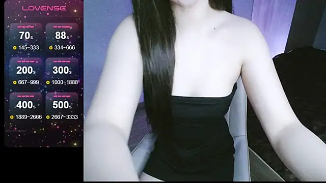  Viviann  online show from 03-04-25, 04:20