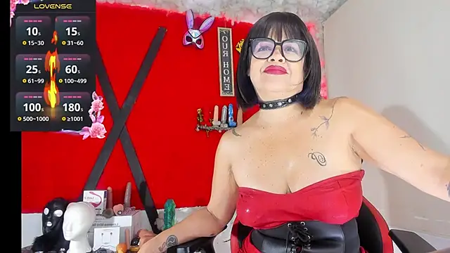 jena derboo online show from 12-01-25, 11:04