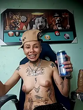 real fenix online show from 09-10-25, 02:11