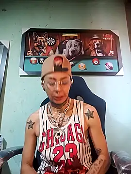 real fenix online show from 09-28-25, 03:28