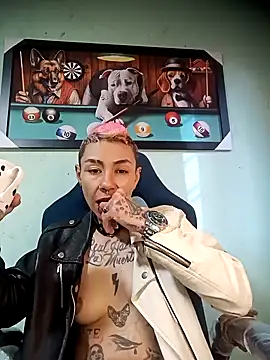 real fenix online show from 09-29-25, 08:35