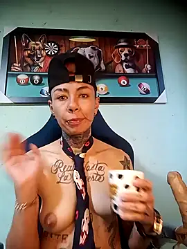 real fenix online show from 09-30-25, 02:55