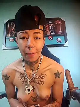 real fenix online show from 10-04-25, 03:43