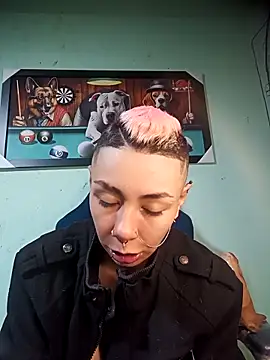 real fenix online show from 10-09-25, 01:58