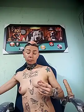 real fenix online show from 10-10-25, 01:32