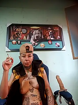 real fenix online show from 10-13-25, 04:29