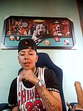 real fenix online show from 10-15-25, 05:13