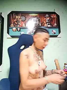 real fenix online show from 10-22-25, 03:01