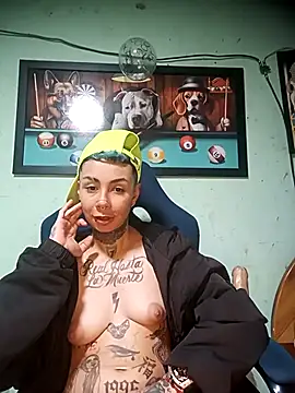 real fenix online show from 11-13-25, 03:38