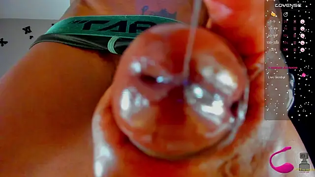 esteveen ortegas  online show from 01-25-25, 10:29