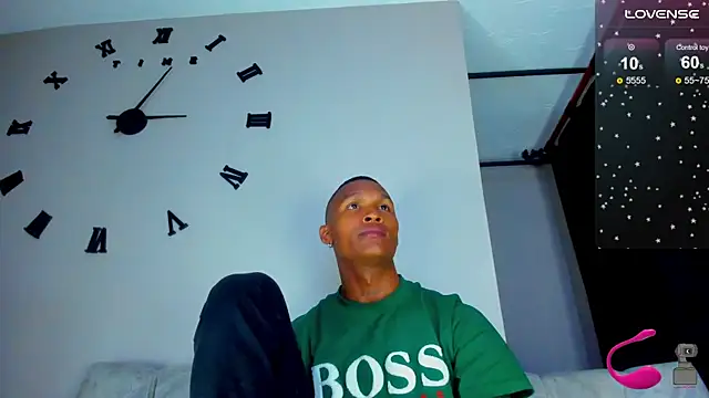 esteveen ortegas  online show from 03-18-25, 07:41