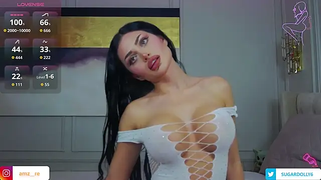 Snapshot of AmyAzureee chatting on 10-23-25, 07:12 AmyAzureee online show from 10-23-25, 07:12