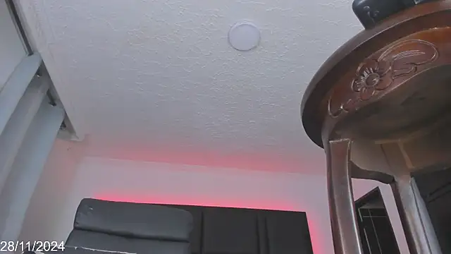 Brianna Stars online show from 12-28-24, 11:37