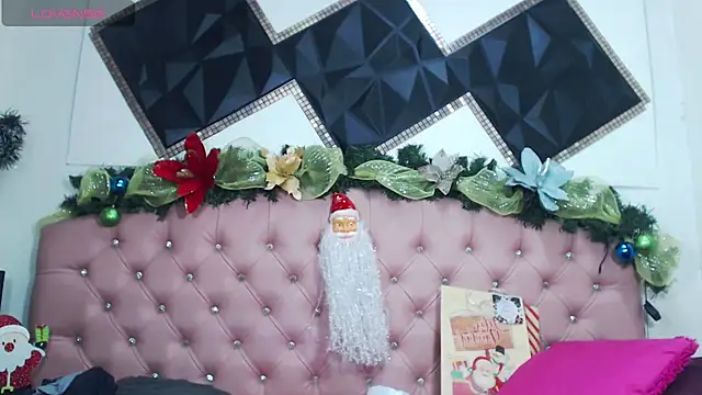 andrea safeira doll online show from 12-24-24, 10:49