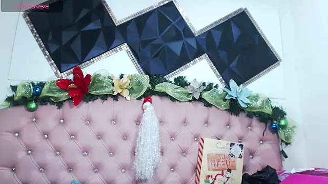 andrea safeira doll online show from 12-26-24, 07:05