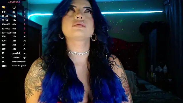 Snapshot of black_wiidow chatting on 12-24-24, 05:49 black wiidow online show from 12-24-24, 05:49