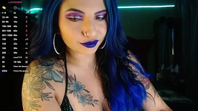 Snapshot of black_wiidow chatting on 01-22-25, 12:06 black wiidow online show from 01-22-25, 12:06