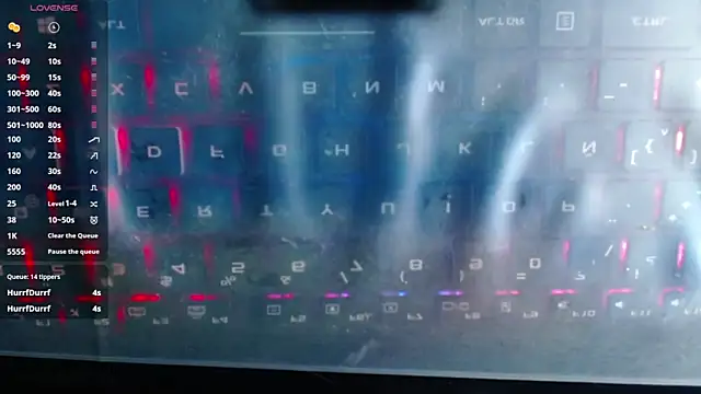 Snapshot of black_wiidow chatting on 01-28-25, 05:54 black wiidow online show from 01-28-25, 05:54