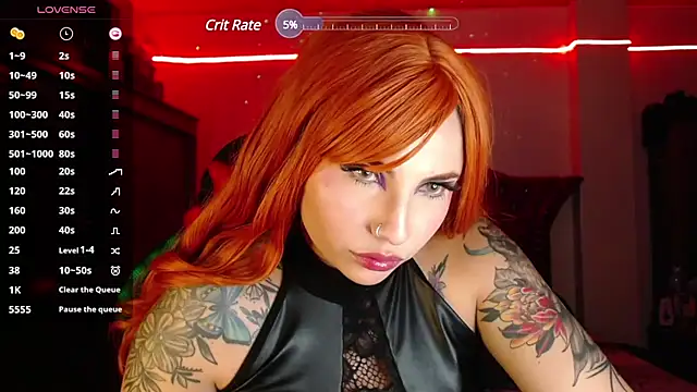 Snapshot of black_wiidow chatting on 02-28-25, 07:26 black wiidow online show from 02-28-25, 07:26