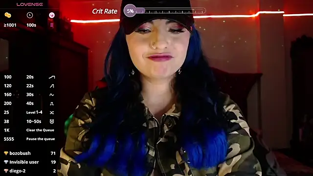 Snapshot of black_wiidow chatting on 03-07-25, 12:58 black wiidow online show from 03-07-25, 12:58