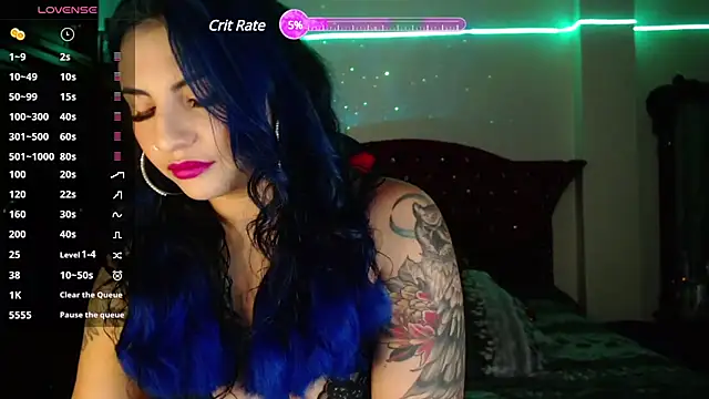 Snapshot of black_wiidow chatting on 03-11-25, 07:04 black wiidow online show from 03-11-25, 07:04