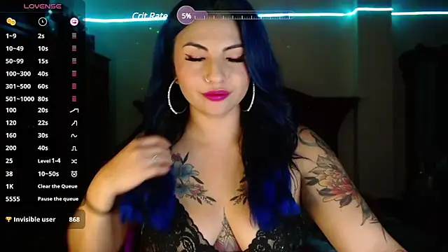 Snapshot of black_wiidow chatting on 03-11-25, 10:07 black wiidow online show from 03-11-25, 10:07