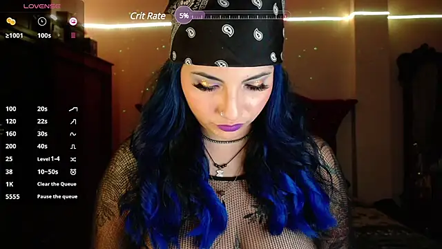 Snapshot of black_wiidow chatting on 03-15-25, 12:15 black wiidow online show from 03-15-25, 12:15