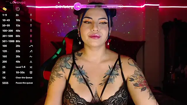 Snapshot of black_wiidow chatting on 03-21-25, 09:01 black wiidow online show from 03-21-25, 09:01