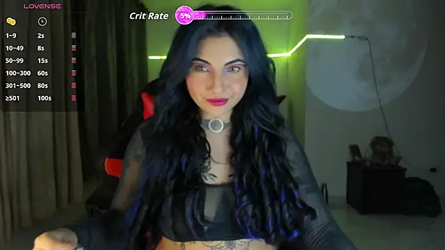 Snapshot of black_wiidow chatting on 09-10-25, 12:32 black wiidow online show from 09-10-25, 12:32