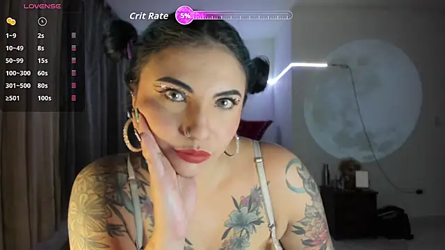 Snapshot of black_wiidow chatting on 10-03-25, 03:03 black wiidow online show from 10-03-25, 03:03