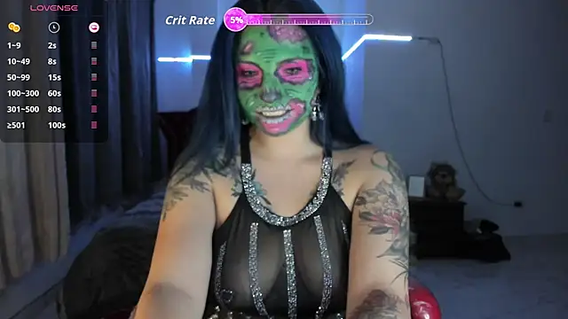 Snapshot of black_wiidow chatting on 10-17-25, 02:26 black wiidow online show from 10-17-25, 02:26