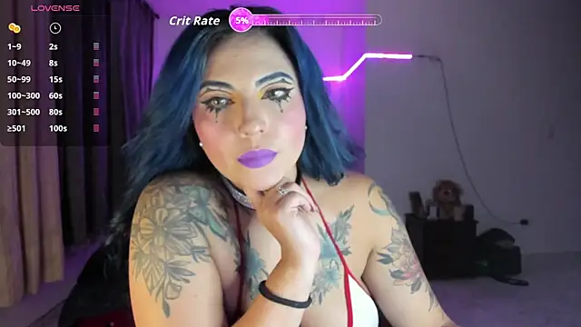 Snapshot of black_wiidow chatting on 10-28-25, 03:54 black wiidow online show from 10-28-25, 03:54