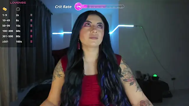 Snapshot of black_wiidow chatting on 11-04-25, 02:54 black wiidow online show from 11-04-25, 02:54