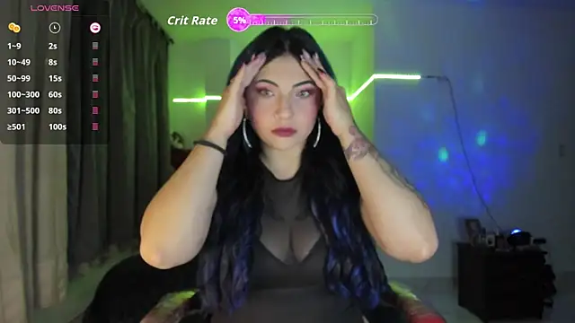 Snapshot of black_wiidow chatting on 11-09-25, 05:39 black wiidow online show from 11-09-25, 05:39