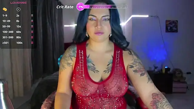 black wiidow online show from 02-19-26, 02:51