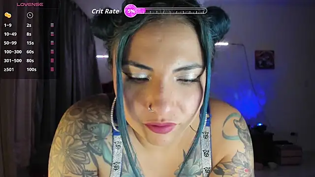 black wiidow online show from 03-05-26, 06:09