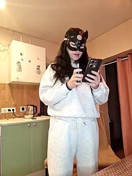 -Pupsiki- online show from 01-19-26, 05:00