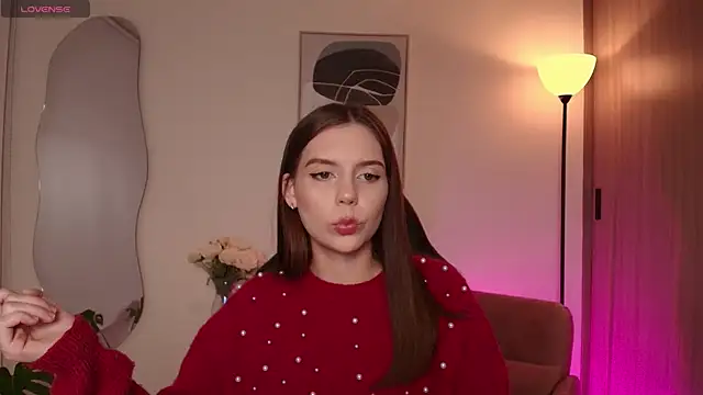 MirandaShaw online show from 02-14-26, 12:18