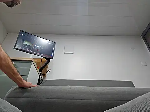 Snapshot of anald66666 chatting on 01-27-25, 11:22 anald66666 online show from 01-27-25, 11:22